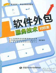 軟件外包服務(wù)技術(shù)對歐美 職業(yè)技能與職業(yè)資格培訓(xùn)指南