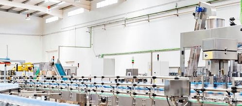 解讀功能性食品代工廠(chǎng)打樣及大貨生產(chǎn)全流程 新品牌方必看攻略