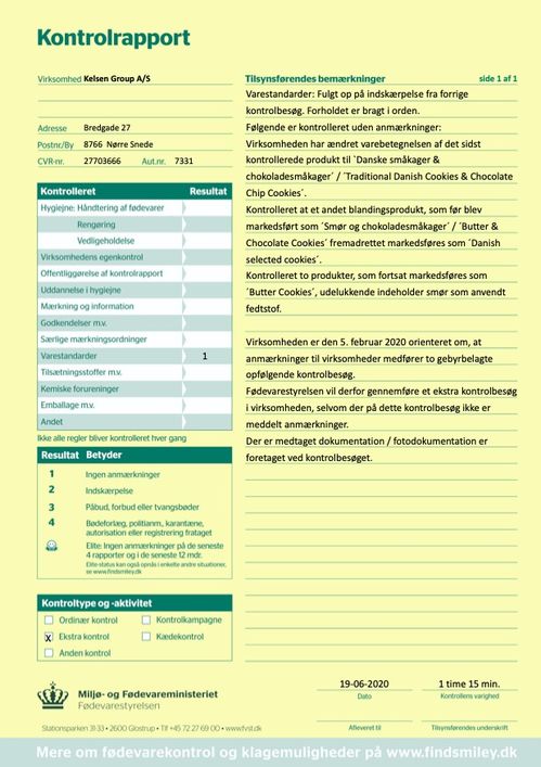 黃油含量風(fēng)波與品牌重塑 凱爾森集團(tuán)的監(jiān)管挑戰(zhàn)與戰(zhàn)略轉(zhuǎn)型