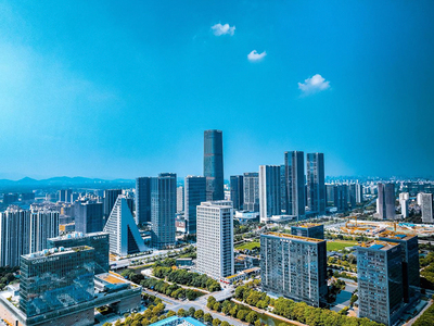 浙江余杭 “一鎮(zhèn)街一品牌”激活基層治理新動(dòng)能，小單元賦能“新中心”建設(shè)